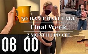 Image result for 50-Day Challenge List