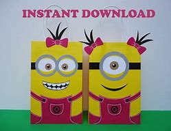 Image result for Despicable Me Party