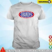 Image result for Grandpa Drag Racing Shirts