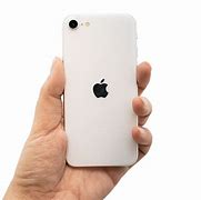 Image result for New iPhone SE White Setup