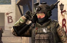 Image result for Counter Strike Player