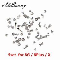 Image result for iPhone 8 Screw Stands