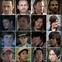 Image result for All Walking Dead Characters