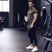 Image result for Upper Class Gym Clothes