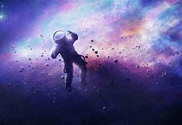 Image result for Lost Astronaut Wallpaper