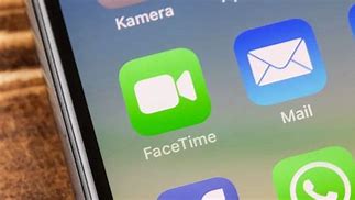 Image result for FaceTime Group Call