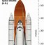Image result for Space Shuttle Side