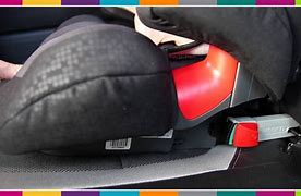 Image result for Fitting Isofix Car Seat