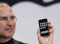 Image result for Steve Jobs iPhone 12