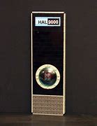 Image result for LEGO HAL 9000