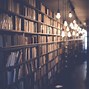 Image result for Harry Potter Library Background