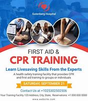 Image result for CPR Brochure Samples