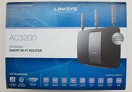 Image result for Linksys Wireless Router RF Power UI