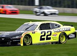 Image result for NASCAR Cup Uos