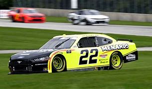 Image result for Chevy Pilot Car NASCAR