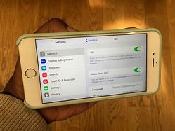 Image result for How to Re Enable iPhone 6s