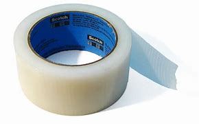 Image result for Clear Tape Transparent