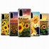 Image result for Gel Sunflower Phone Case