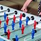 Image result for Foosball Table Top View