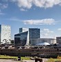 Image result for Luxembourg City Kirchberg