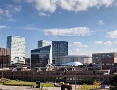 Image result for Kirchberg Luxembourg