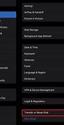 Image result for Reset iPad without iTunes