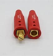 Image result for LC Duplex Type Connector