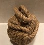 Image result for Rope Door Stop