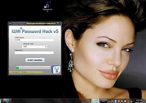 Image result for Wifi Password Hack