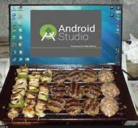 Image result for Android Studio Memes