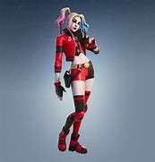 Image result for Classic Suit Harley Quinn Fortnite