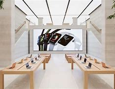 Image result for Apple Strore Indoor