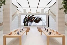 Image result for Apple Store Display