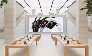 Image result for Apple Store Apartment