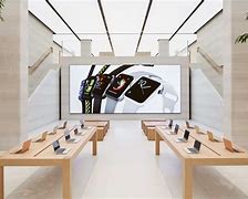 Image result for Modern Apple Store