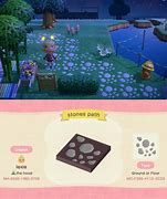 Image result for Animal Crossing River Stepping Stones