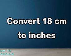 Image result for Convert Cm to Inches Worksheet