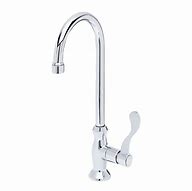 Image result for chrome bar faucets