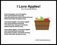 Image result for Apple Day Songs