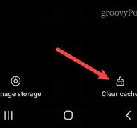 Image result for Clear Browser Cache Android