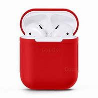 Image result for Air Pods Red Thunder Case
