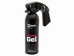 Image result for Mace Cans