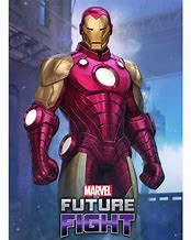 Image result for Marvel Future Fight Iron Man