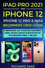 Image result for iPhone 12 User Guide