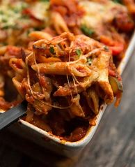 Image result for Easy Pasta Bake Recipe