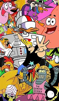 Image result for Cartoon 4K iPhone