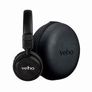 Image result for Veho Headphones