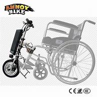 Image result for Wheelchair Batteries