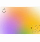 Image result for Picture of a 100% Apple Card