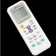 Image result for Air Conditioner China Remote Control